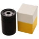 Purchase Top-Quality Oil Filter by WIX - WL7509 02